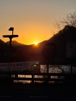 Ko01647283님의 2025년 새해 일출 보셨나요? · 참여글 작성글 사진