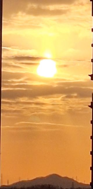 김광수님의 2025년 새해 일출 보셨나요? · 참여글 작성글 사진