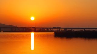 박석배님의 2025년 새해 일출 보셨나요? · 참여글 작성글 사진