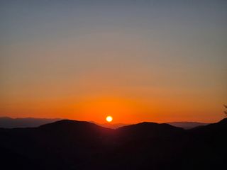 명한님의 2025년 새해 일출 보셨나요? · 참여글 작성글 사진