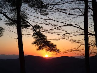 명한님의 2025년 새해 일출 보셨나요? · 참여글 작성글 사진