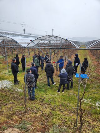 최상길 님의 자유주제 · 자유게시판 작성글 사진