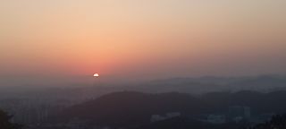 이상준님의 2025년 새해 일출 보셨나요? · 참여글 작성글 사진