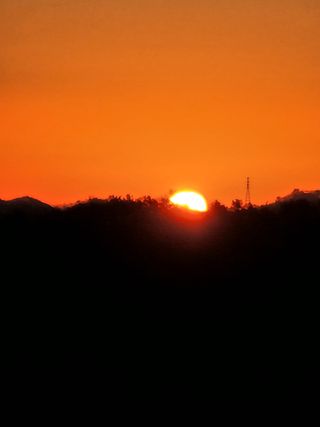 황금송2002님의 2025년 새해 일출 보셨나요? · 참여글 작성글 사진