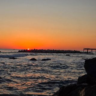 박상현님의 2025년 새해 일출 보셨나요? · 참여글 작성글 사진