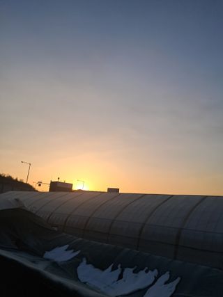 전희분님의 2025년 새해 일출 보셨나요? · 참여글 작성글 사진