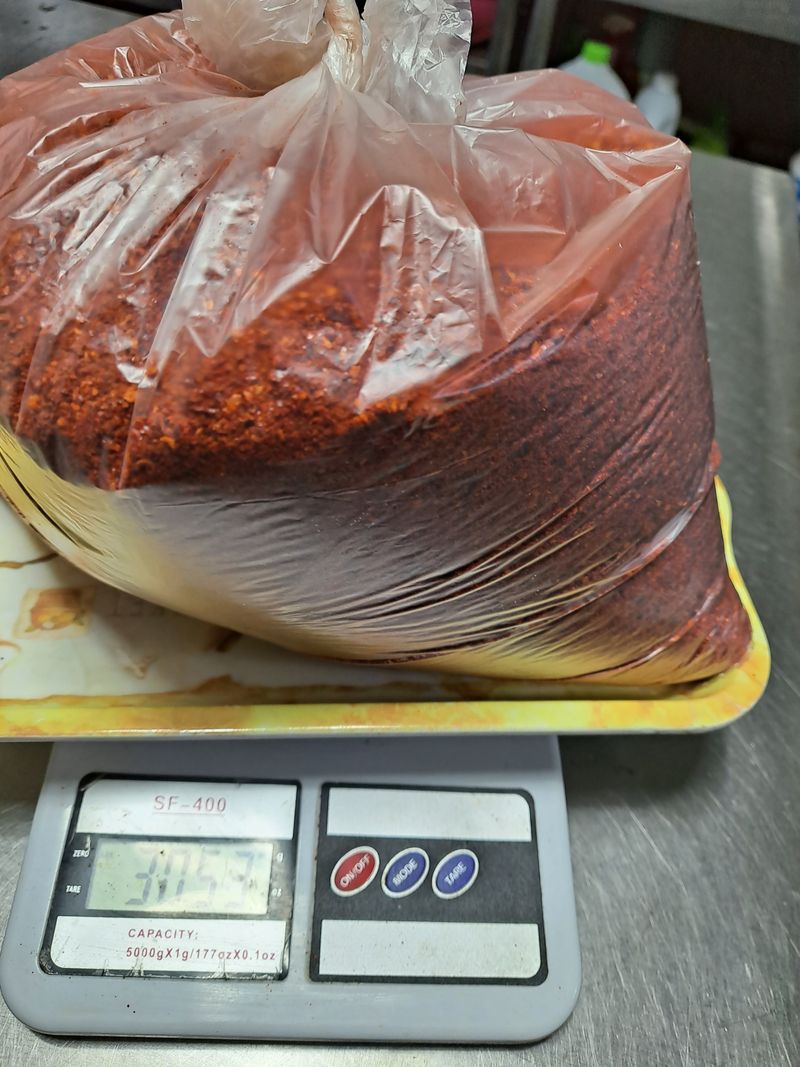 매실15169님의 장터 판매 상품 [고추가루] 첨부 사진