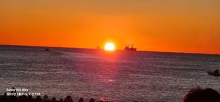 cwoo님의 2025년 새해 일출 보셨나요? · 참여글 작성글 사진