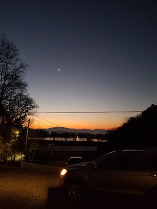 샤이니바다님의 2025년 새해 일출 보셨나요? · 참여글 작성글 사진