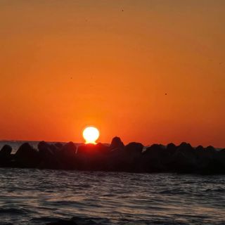 박상현님의 2025년 새해 일출 보셨나요? · 참여글 작성글 사진