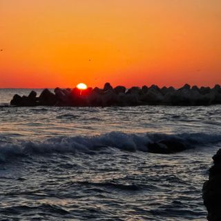 박상현님의 2025년 새해 일출 보셨나요? · 참여글 작성글 사진