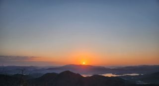 rcr1004님의 2025년 새해 일출 보셨나요? · 참여글 작성글 사진