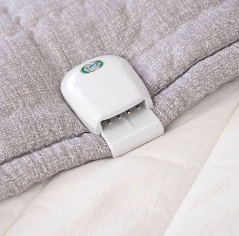 감21092님의 장터 판매 상품 [전기요 탄소카본 전자파없는매트(새상품)] 첨부 사진