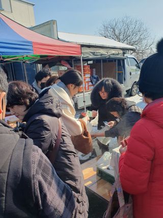 작은소나무님의 자유주제 · 자유게시판 작성글 사진