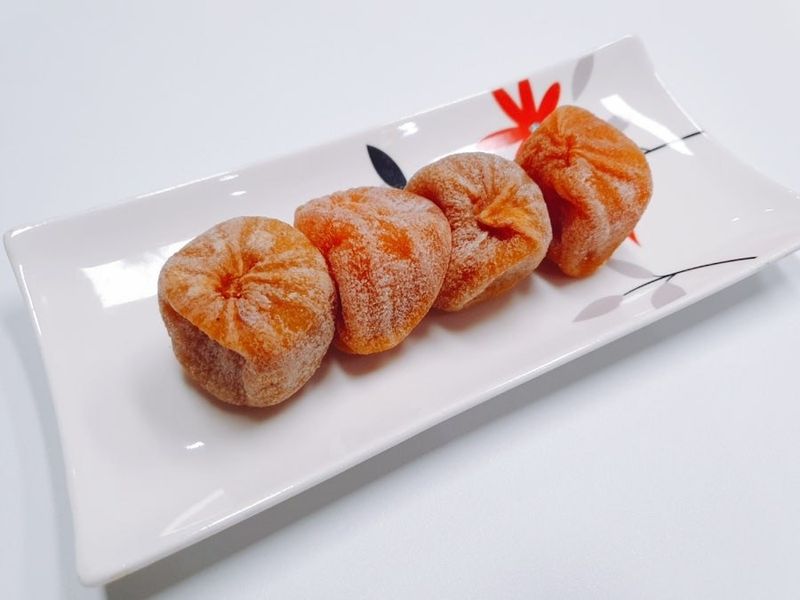 임병로님의 장터 판매 상품 [선물용 상주곶감 할인판매 33,600(택포)] 첨부 사진