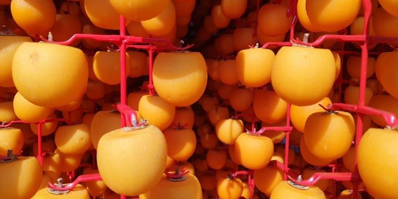 장터 상품 [선물용 상주곶감 할인판매 33,600(택포)] 썸네일