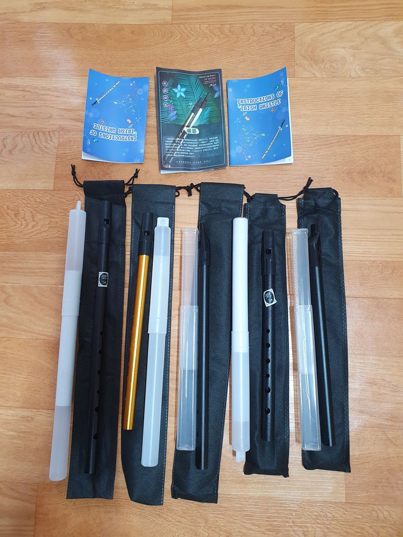 짱뚱이님의 장터 판매 상품 [아일랜드휘슬(피리전자피리)하모니카등등] 첨부 사진