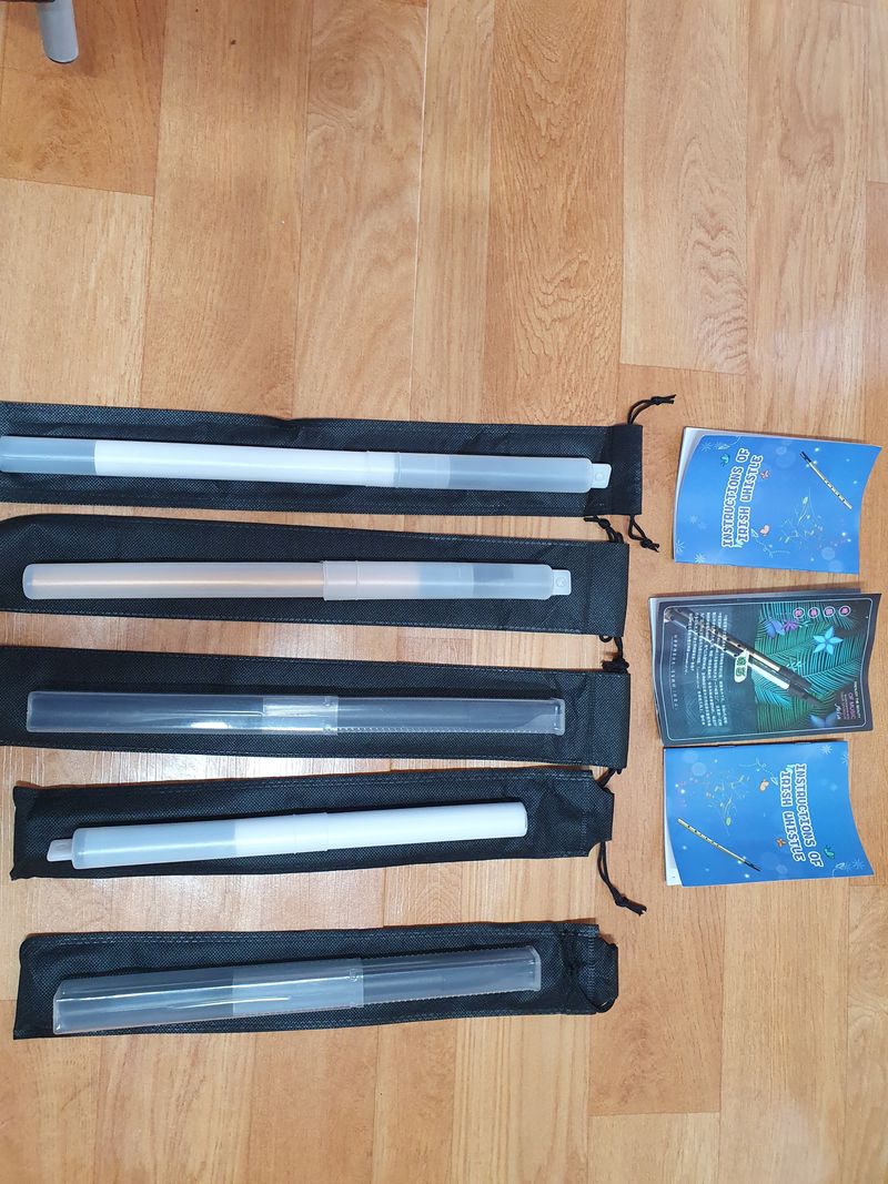 짱뚱이님의 장터 판매 상품 [아일랜드휘슬(피리전자피리)하모니카등등] 첨부 사진