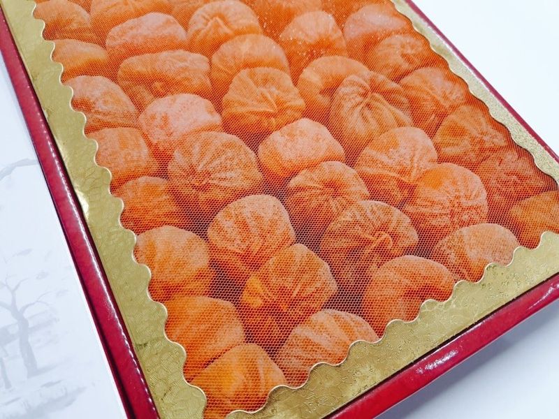 임병로님의 장터 판매 상품 [선물용 상주곶감 할인판매 33,600(택포)] 첨부 사진