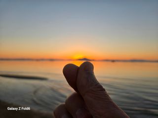 빛내림님의 2025년 새해 일출 보셨나요? · 참여글 작성글 사진