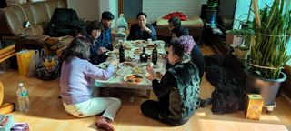 낙엽교목류15665님의 자유주제 · 자유게시판 작성글 사진