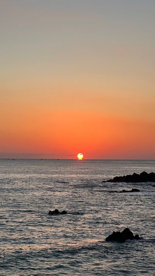 공홍식님의 2025년 새해 일출 보셨나요? · 참여글 작성글 사진