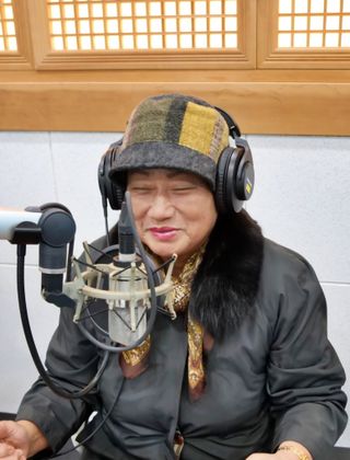 시골할머니농부박순열님의 팜모닝 신년운세 공유해요☀️ · 참여글 작성글 사진