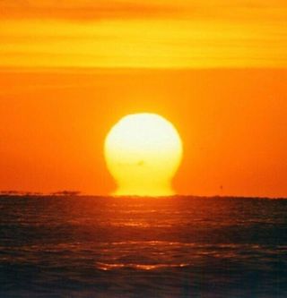 동길니우스님의 2025년 새해 일출 보셨나요? · 참여글 작성글 사진