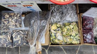 시골할머니농부박순열님의 팜모닝 신년운세 공유해요☀️ · 참여글 작성글 사진