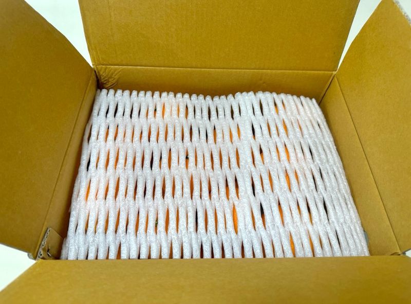 농부손녀님의 장터 판매 상품 [[마지막 특가] 매력적인 맛 한라봉 9kg ] 첨부 사진