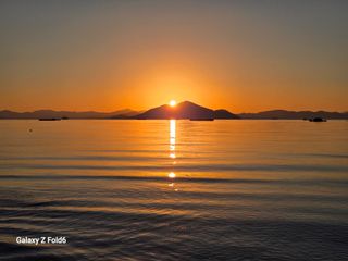 빛내림님의 2025년 새해 일출 보셨나요? · 참여글 작성글 사진