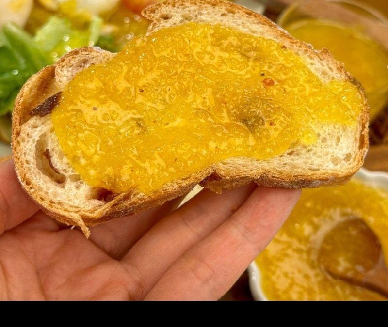 장금이1님의 장터 판매 상품 [갈아만든 유자청,퓨레,2병] 첨부 사진