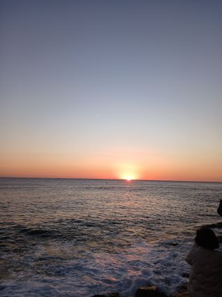 최영묵님의 2025년 새해 일출 보셨나요? · 참여글 작성글 사진