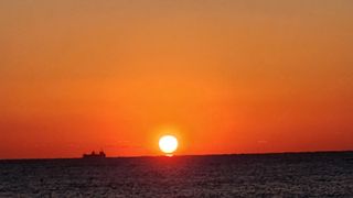 김상석님의 2025년 새해 일출 보셨나요? · 참여글 작성글 사진