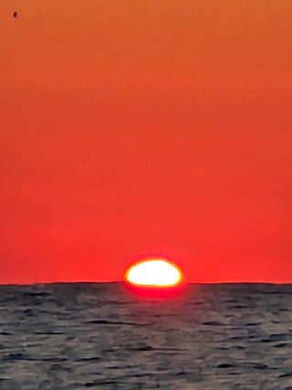 이재훈님의 2025년 새해 일출 보셨나요? · 참여글 작성글 사진