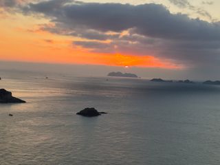 이문규님의 2025년 새해 일출 보셨나요? · 참여글 작성글 사진