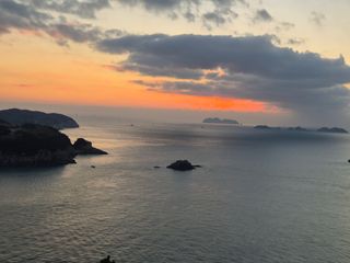 이문규님의 2025년 새해 일출 보셨나요? · 참여글 작성글 사진