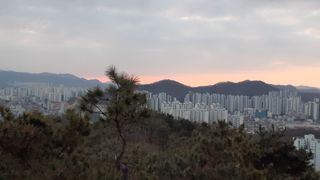 초보텃밭님의 2025년 새해 일출 보셨나요? · 참여글 작성글 사진