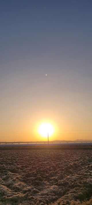 콩7869님의 2025년 새해 일출 보셨나요? · 참여글 작성글 사진