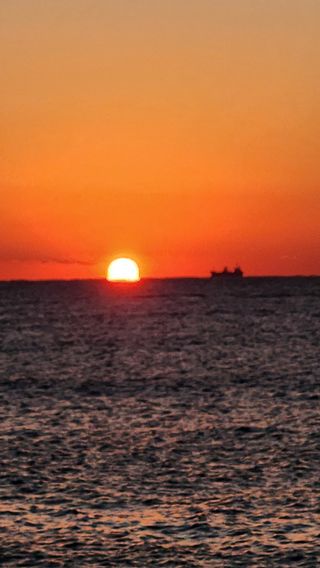 김상석님의 2025년 새해 일출 보셨나요? · 참여글 작성글 사진