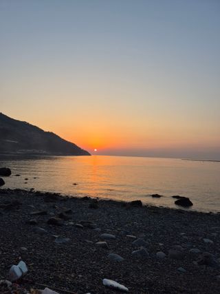 이문규님의 2025년 새해 일출 보셨나요? · 참여글 작성글 사진