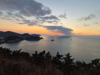 이문규님의 2025년 새해 일출 보셨나요? · 참여글 작성글 사진