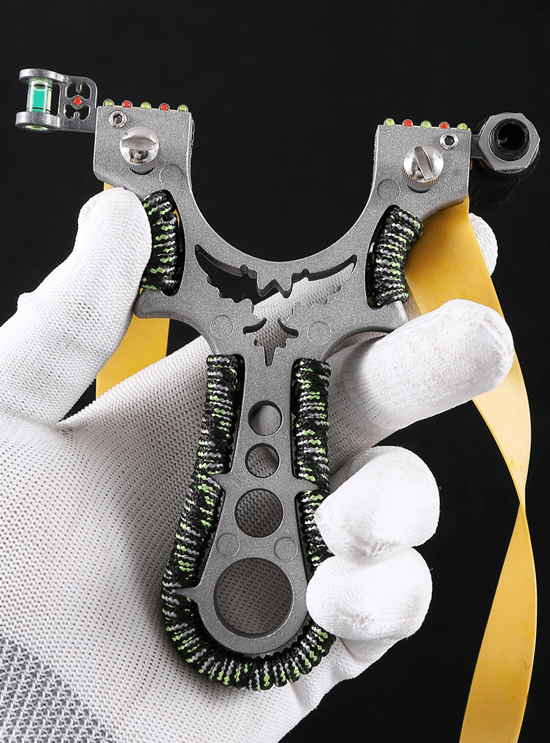 봉주르님의 장터 판매 상품 [알루미늄 새총 유해동물퇴치용 팝니다.] 첨부 사진