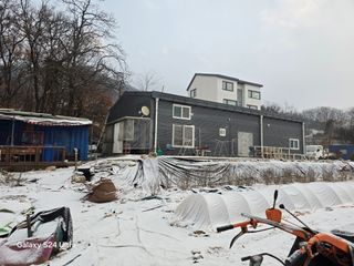 소병찬님의 다가오는 대한, 농가의 혹한 대비 어떻게 하고 계신가요? · 참여글 작성글 사진