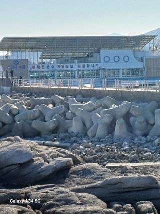 홍순오님의 다가오는 대한, 농가의 혹한 대비 어떻게 하고 계신가요? · 참여글 작성글 사진