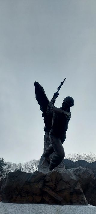 안재성님의 자유주제 · 사진전 작성글 사진