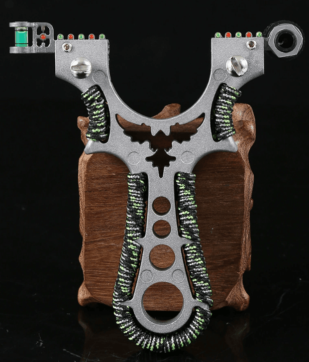 봉주르님의 장터 판매 상품 [알루미늄 새총 유해동물퇴치용 팝니다.] 첨부 사진