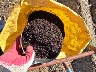 소병찬님의 다가오는 대한, 농가의 혹한 대비 어떻게 하고 계신가요? · 참여글 작성글 사진