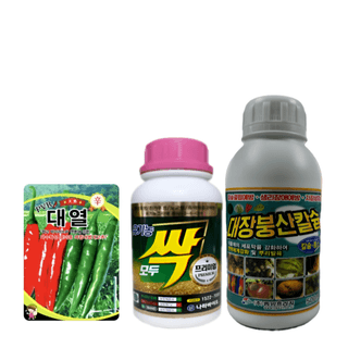 대산농사대장님의 작성글 사진