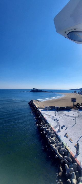 안재성님의 자유주제 · 사진전 작성글 사진